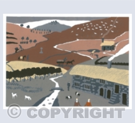 Dartmoor Through Time