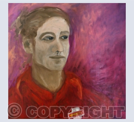 Postie Portraits