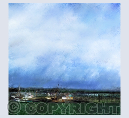 Cornish Landscape