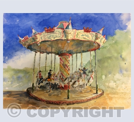 Fairground