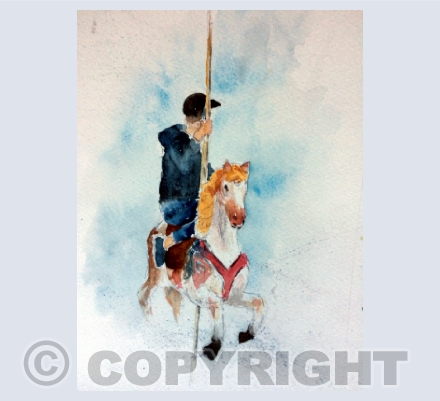 Figures and Portraits