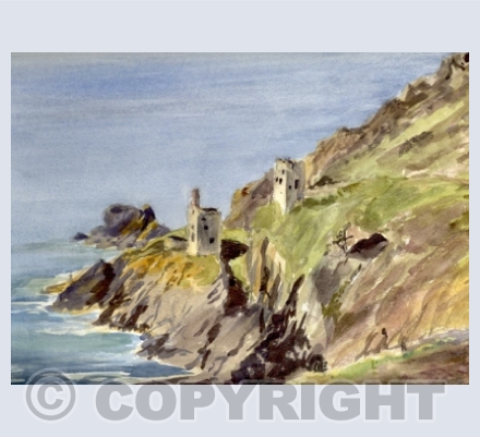 Cornwall
