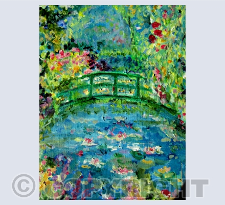Giverney