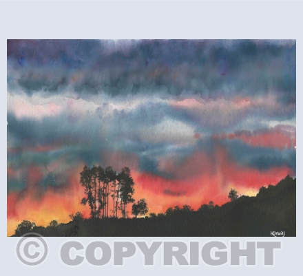 landscapes