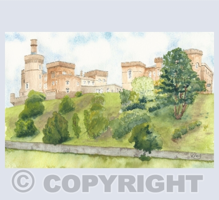 townscapes and buildings