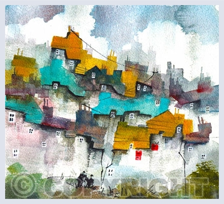 Houses and Cottages