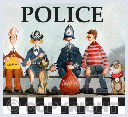 Police