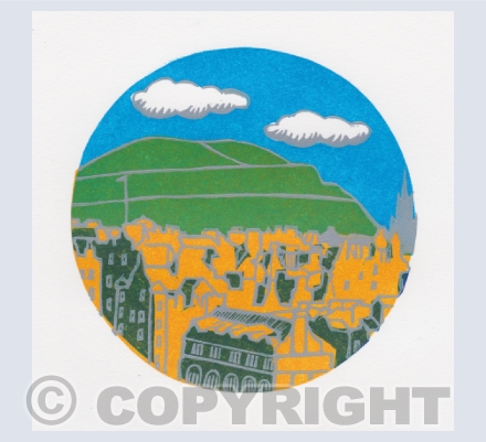 Edinburgh