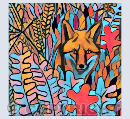 Animals and Birds