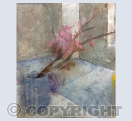 Still Life with Flowers