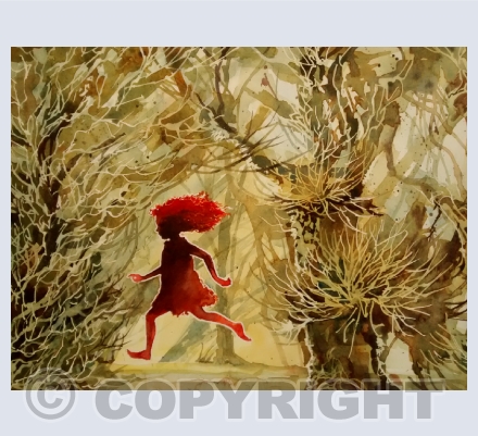 People in the Landscape