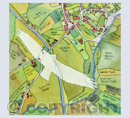 Maps