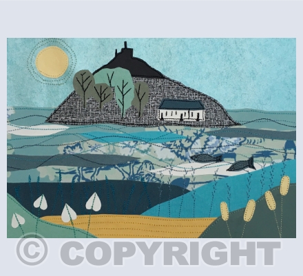 Seascapes and lighthouses