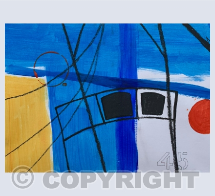 Harbour Studies 