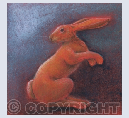 Hares