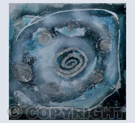 Water Paintings
