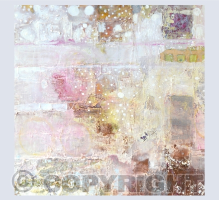 Abstract Paintings