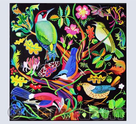 Birds