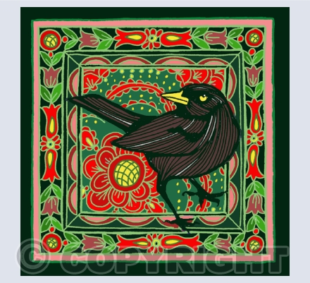 Birds