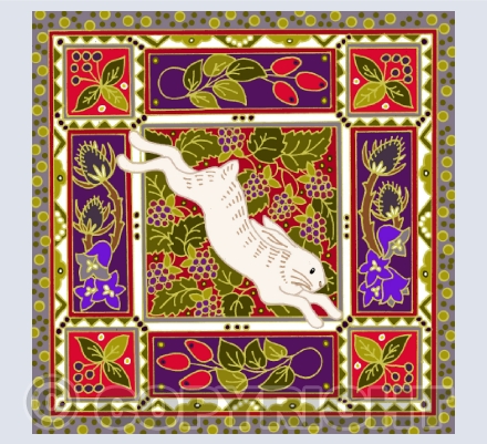 Hares