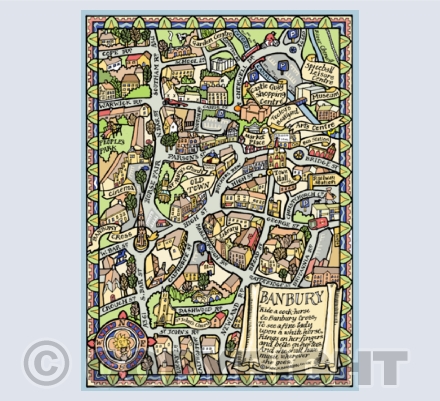 Maps
