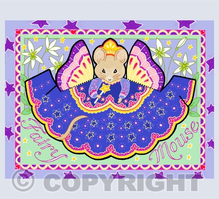Fairy Animals
