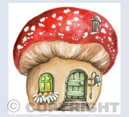 Tiny homes