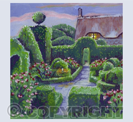 Cotswolds