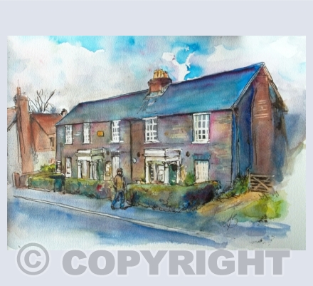 Kingsclere