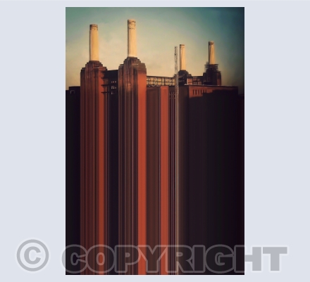 Digital Manipulation