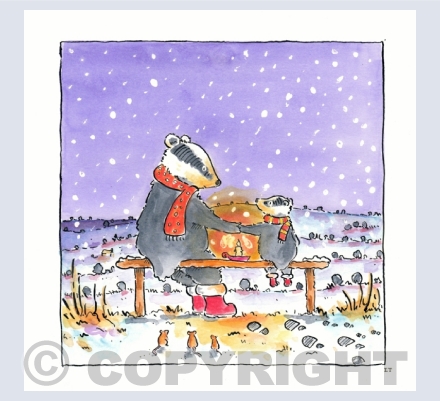 Christmas/winter