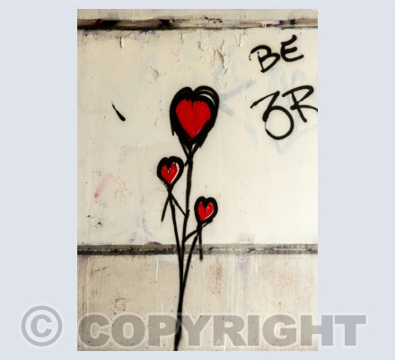 Street Art Cards