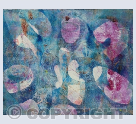 Monoprints