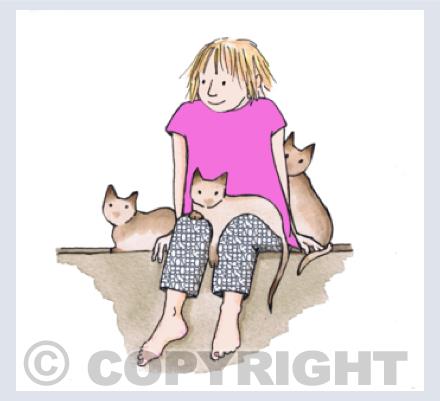 children and new babies