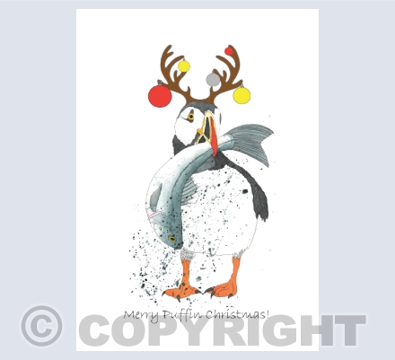Christmas Cards