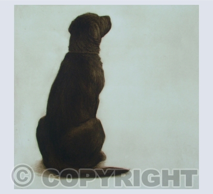 Etchings