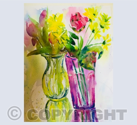 Flowers