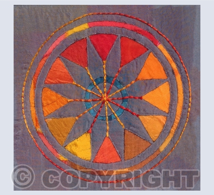 Sunburst