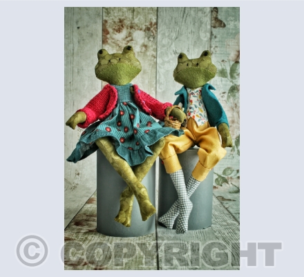 Frogs