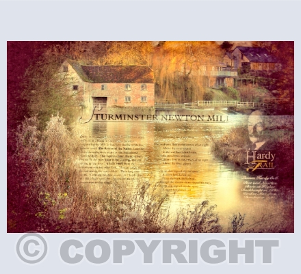 west country landscapes