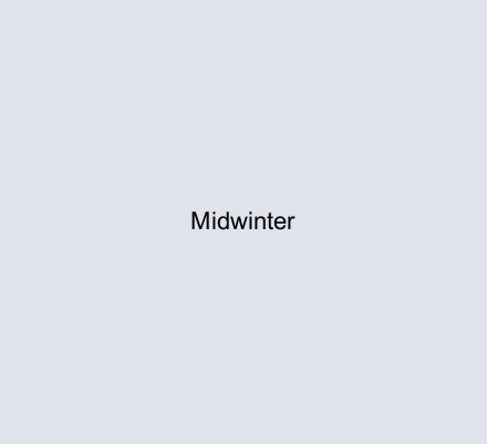 Midwinter