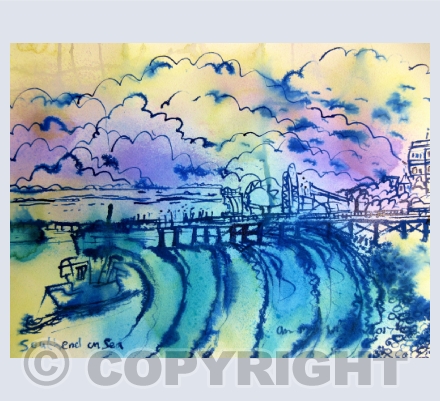 Seascapes