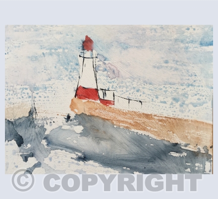 Cornwall and St Ives