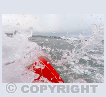 Tales of the Tide Seventeen | WINTER