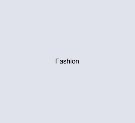 Fashion