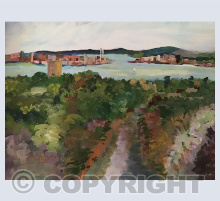 Landscapes