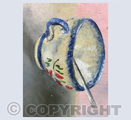 Still life