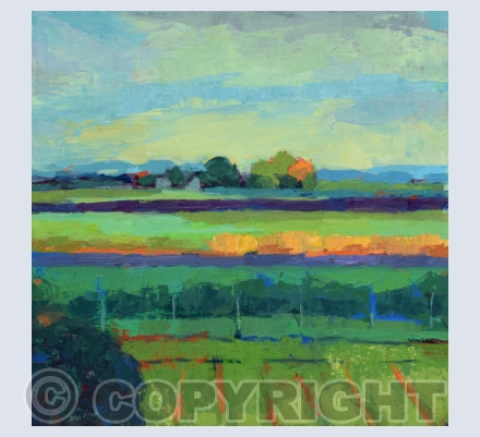 Landscape Paintings