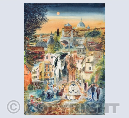 Rome
