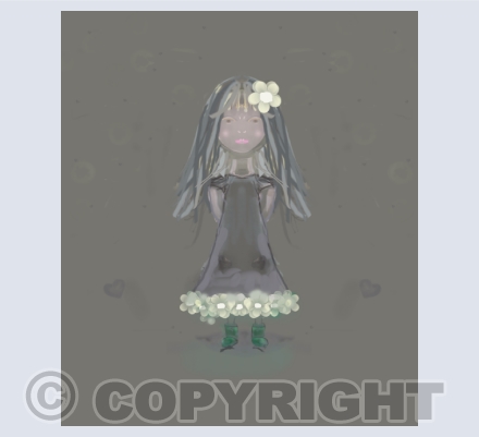 DaisyGirl